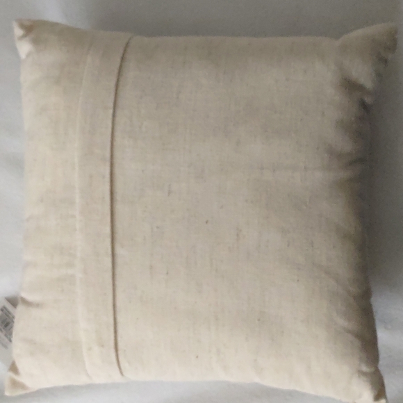 New Mom Acccent Pillow 12x12 - Picture 2 of 6